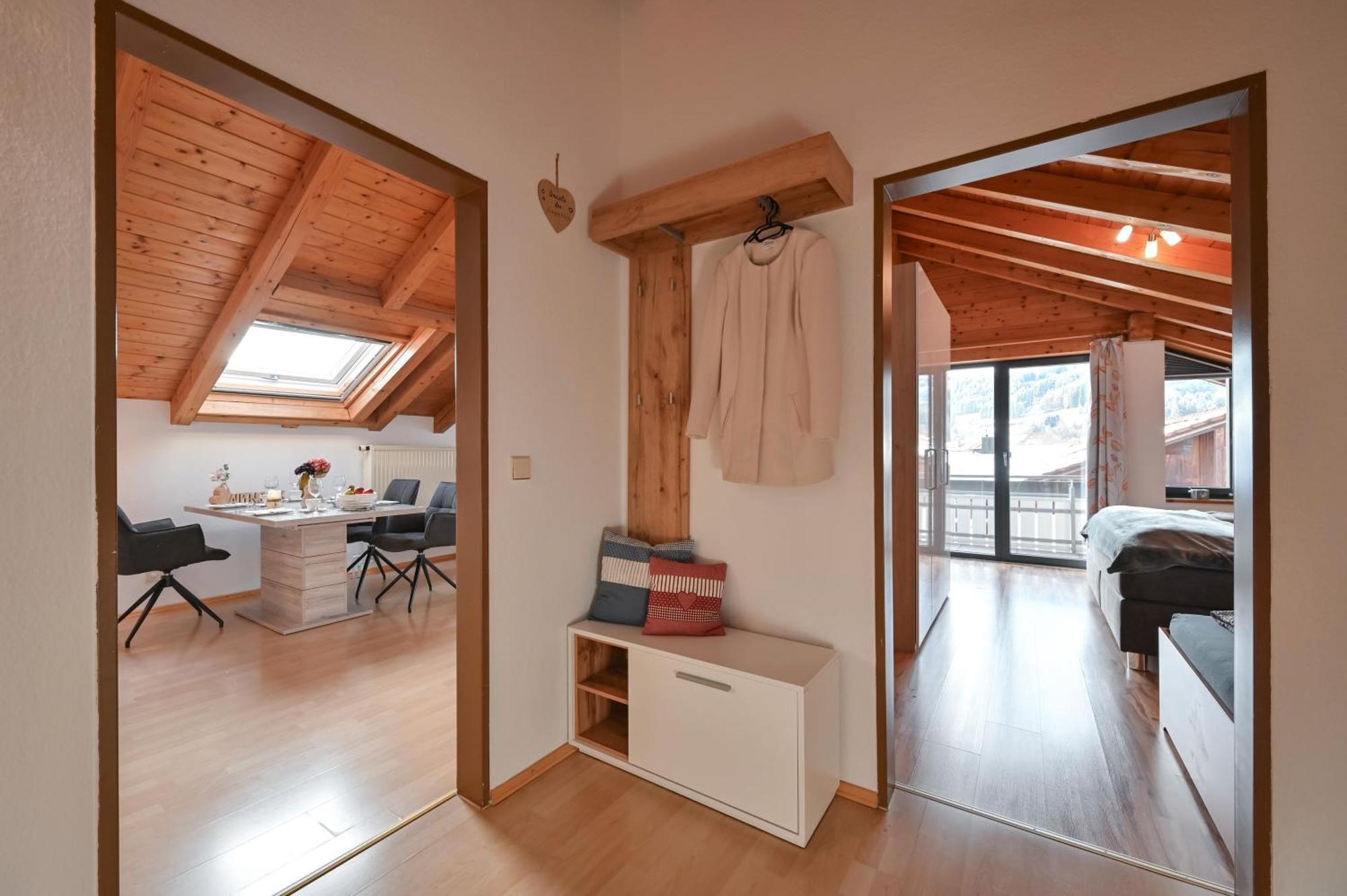 Ferienwohnung Alpenvogel Sonthofen Kültér fotó