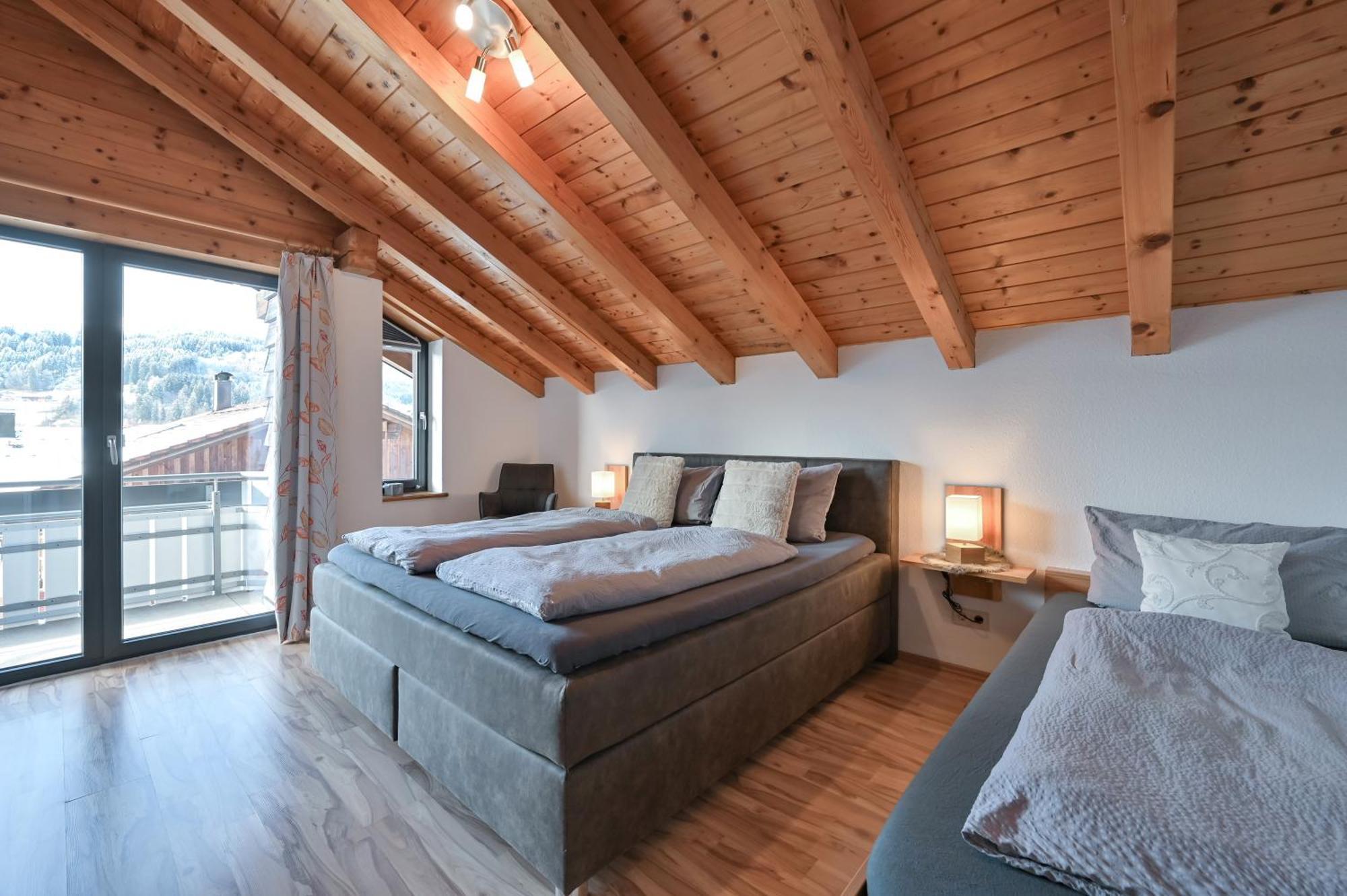 Ferienwohnung Alpenvogel Sonthofen Kültér fotó
